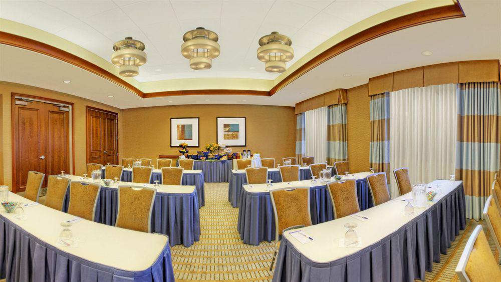 Hilton Garden Inn Portsmouth Downtown Zewnętrze zdjęcie