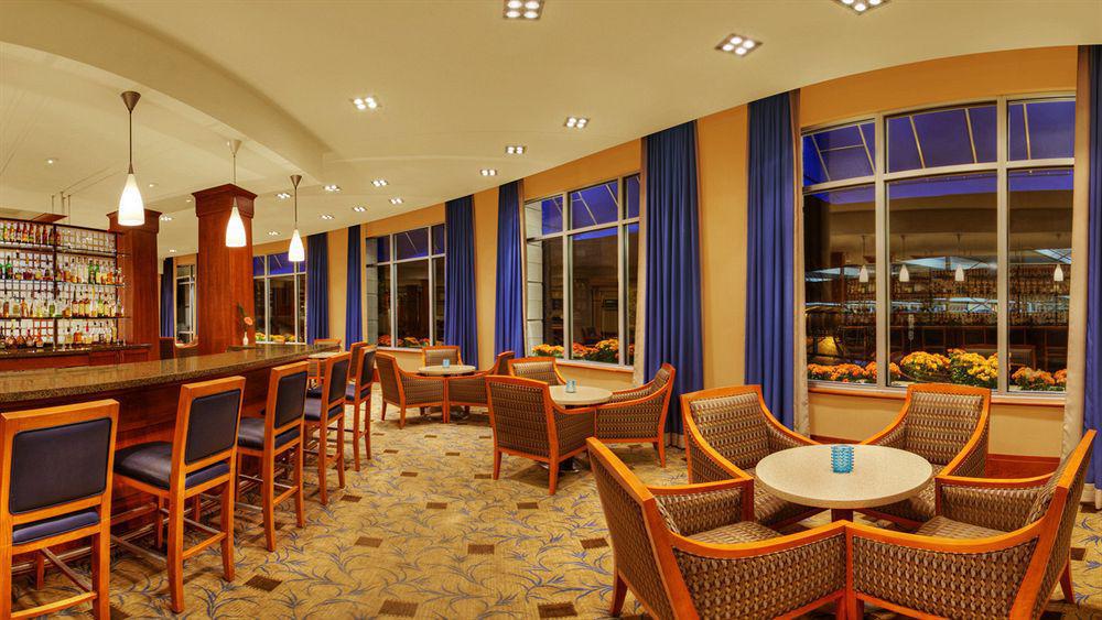 Hilton Garden Inn Portsmouth Downtown Zewnętrze zdjęcie