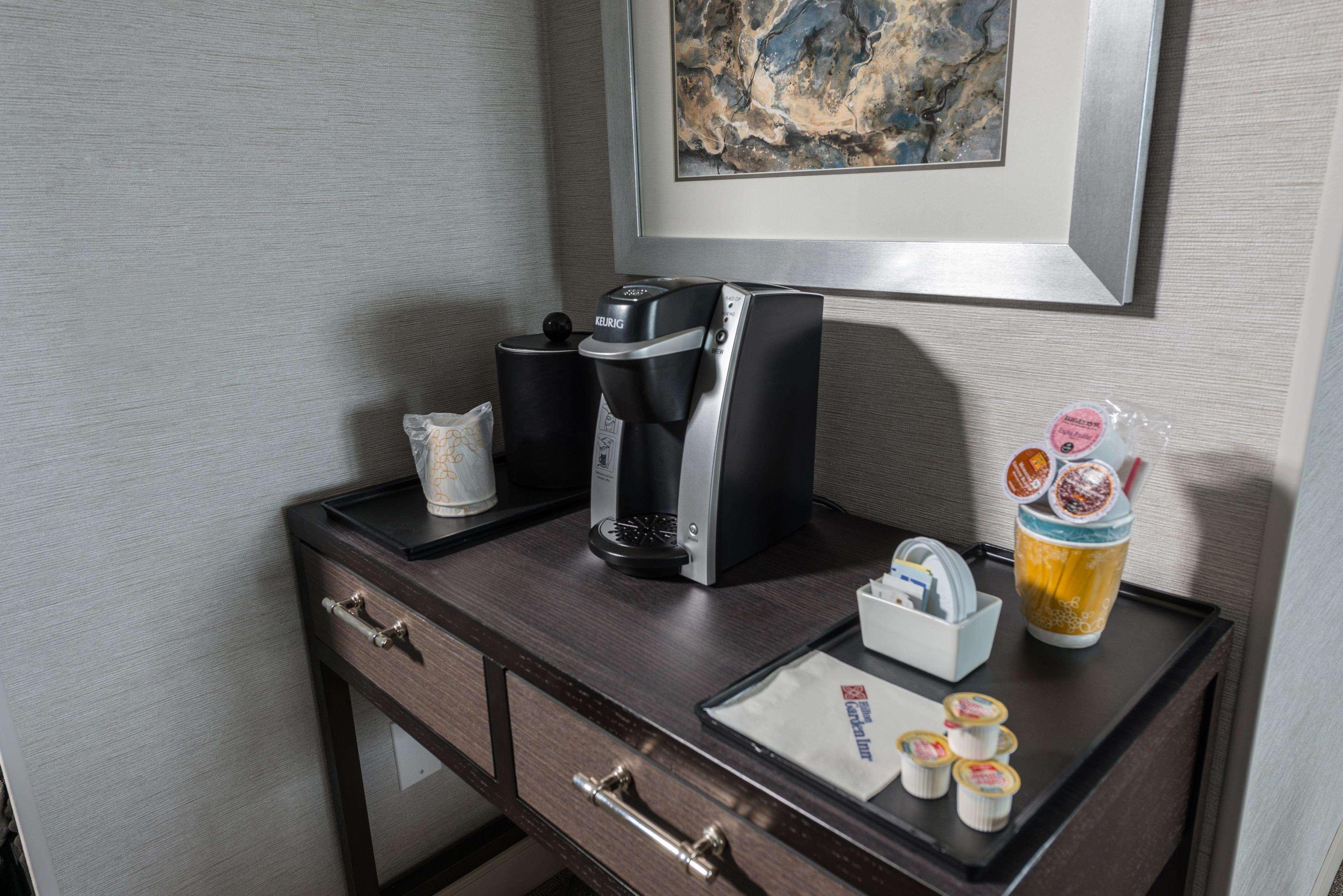 Hilton Garden Inn Portsmouth Downtown Zewnętrze zdjęcie