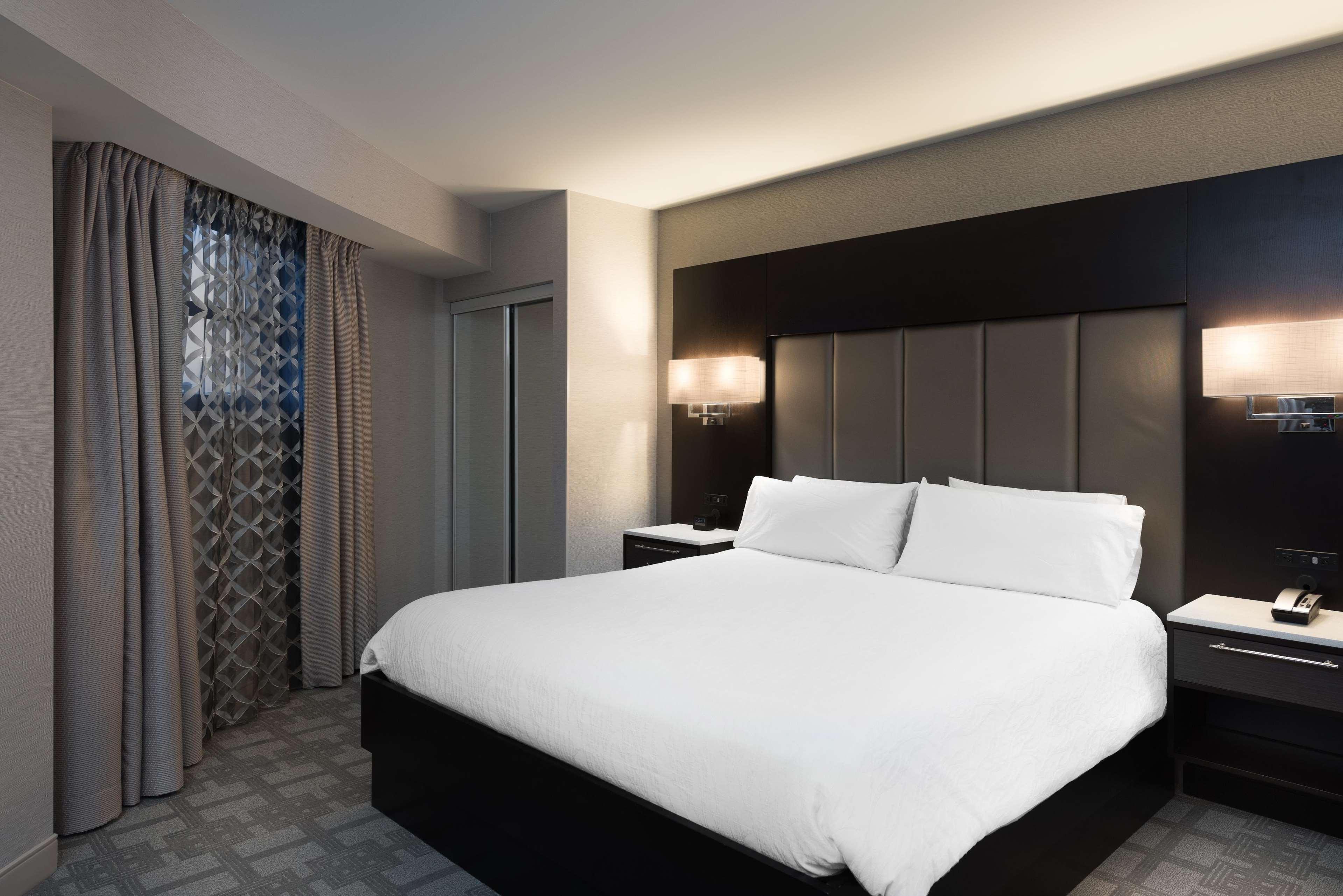 Hilton Garden Inn Portsmouth Downtown Zewnętrze zdjęcie