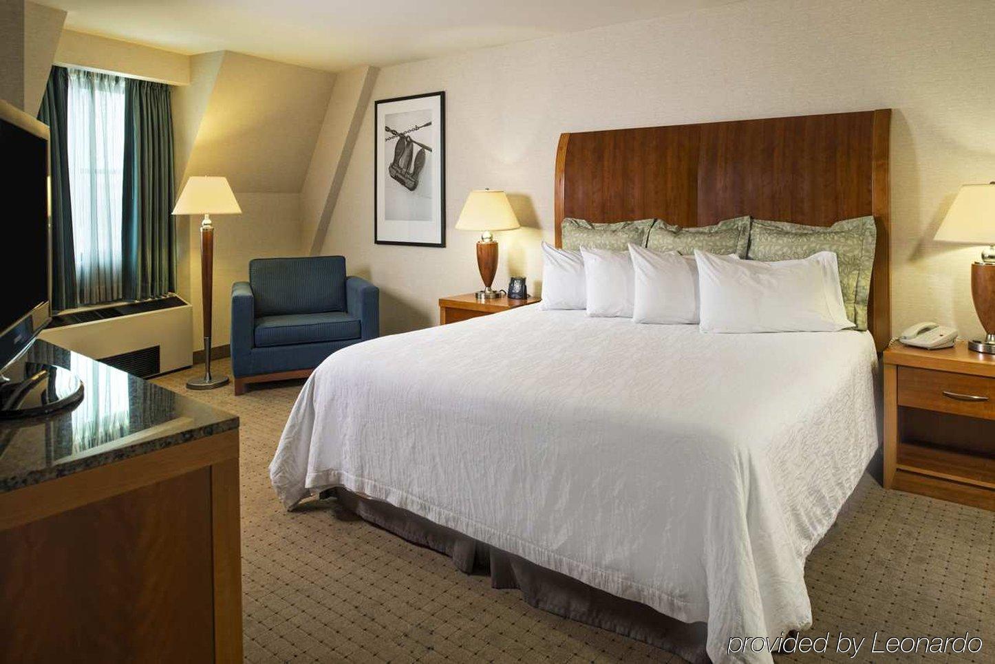 Hilton Garden Inn Portsmouth Downtown Zewnętrze zdjęcie