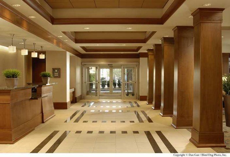 Hilton Garden Inn Portsmouth Downtown Zewnętrze zdjęcie